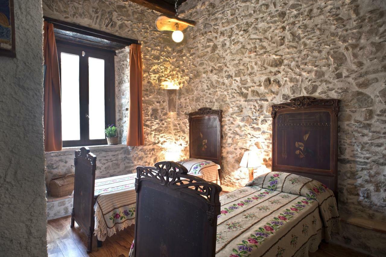 Residenza D'Epoca Borgodifiume Hotel Фиумефредо Бруцио Екстериор снимка