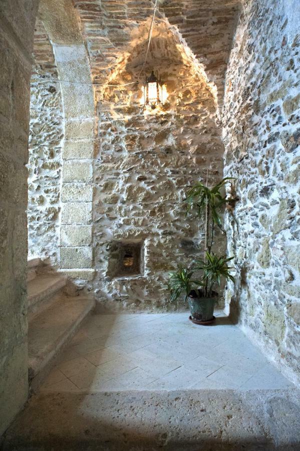 Residenza D'Epoca Borgodifiume Hotel Фиумефредо Бруцио Екстериор снимка
