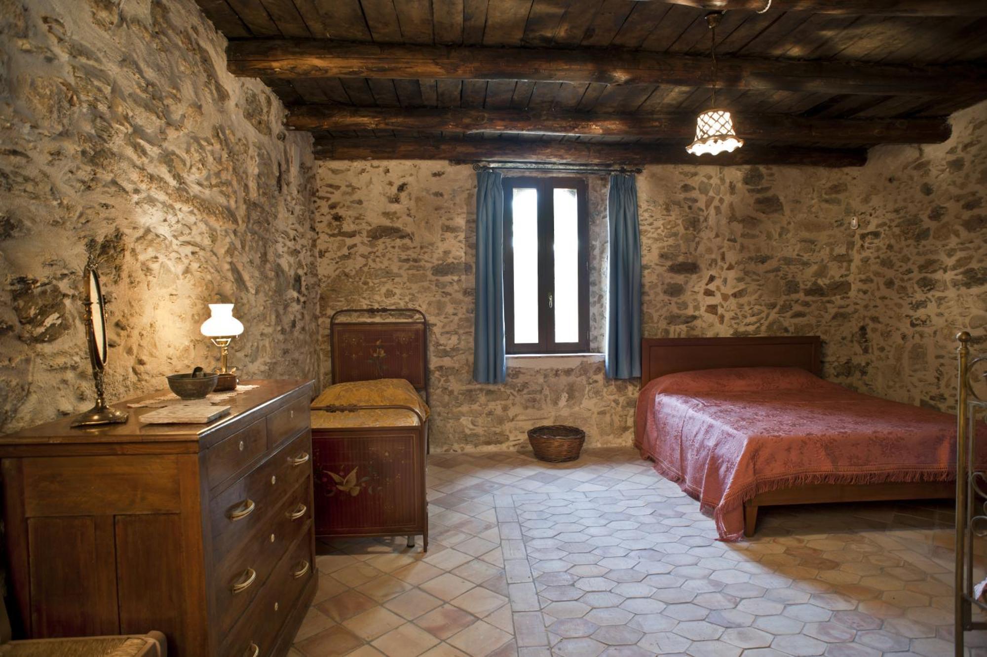 Residenza D'Epoca Borgodifiume Hotel Фиумефредо Бруцио Екстериор снимка